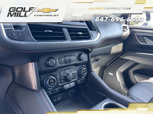 Used 2024 Chevrolet Suburban RST w/ Luxury Package AWD/4WD image 22