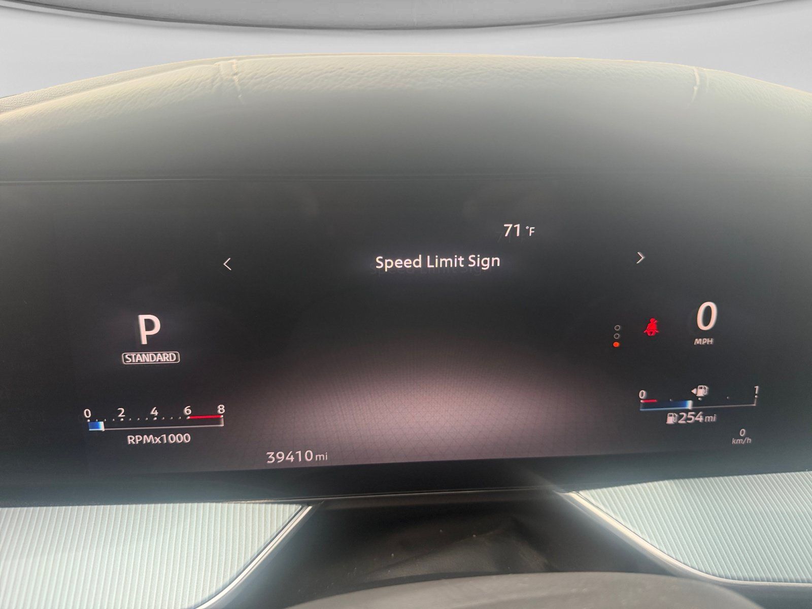 Used 2025 Nissan Murano SL w/ Cargo Package AWD/4WD image 24