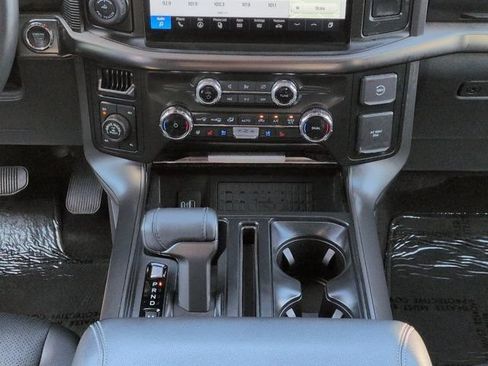Used 2024 Ford F150 Lariat w/ Equipment Group 502A High AWD/4WD image 18