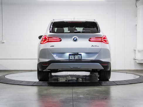 New 2026 BMW X3 xDrive30 w/ Premium Package image 5