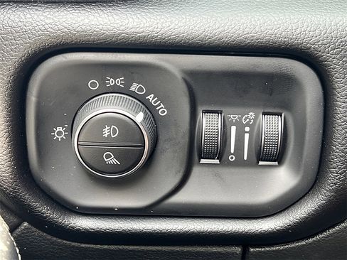 New 2025 RAM 3500 Laramie image 11