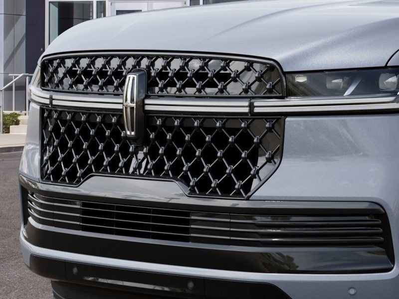 New 2027 Lincoln Navigator L Reserve w/ Jet Appearance Package AWD/4WD image 41