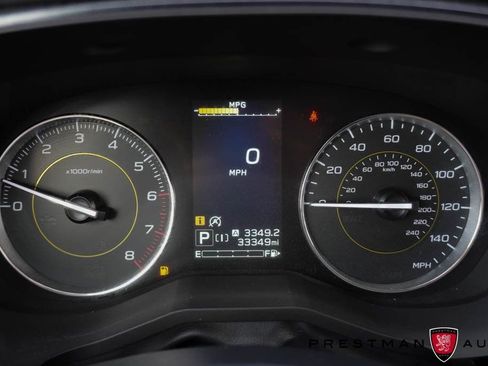 Used 2023 Subaru Crosstrek 2.5i Sport AWD/4WD image 27