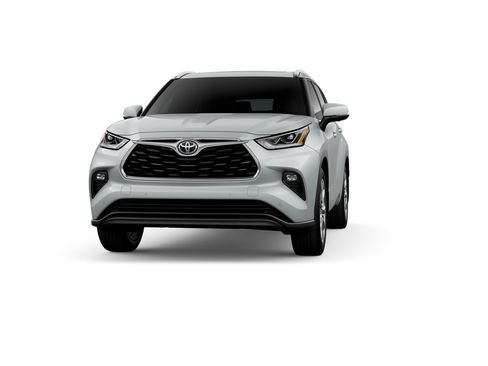 New 2026 Toyota Highlander Limited AWD/4WD image 60