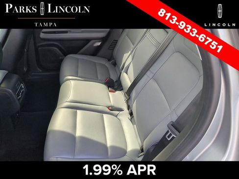 Certified 2022 Lincoln Corsair FWD w/ Equipment Group 101A image 15