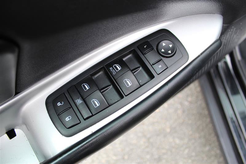 Used 2014 Dodge Journey SXT w/ Flexible Seating Group AWD/4WD image 12