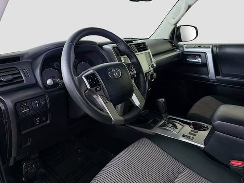 Used 2023 Toyota 4Runner SR5 image 9