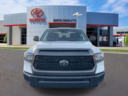 Used 2019 Toyota Tundra SR5 image 3