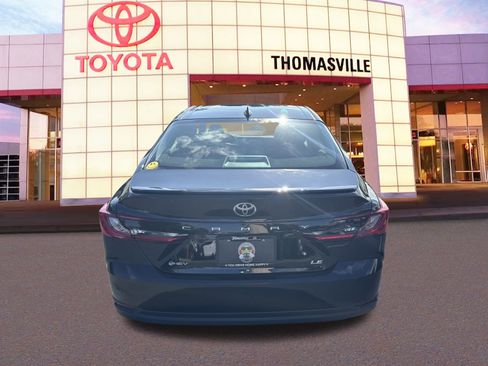 New 2025 Toyota Camry LE w/ Convenience Package image 6