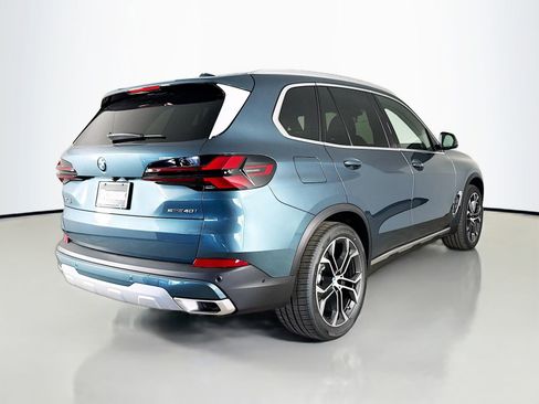 New 2026 BMW X5 sDrive40i w/ Premium Package image 7