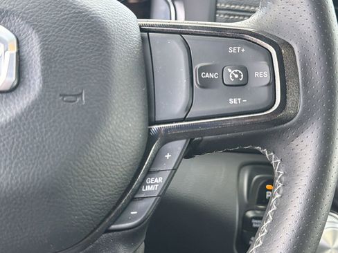 Used 2024 RAM 2500 Power Wagon w/ Level 1 Equipment Group image 13