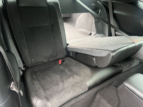 Used 2023 Dodge Challenger R/T Scat Pack image 22