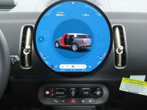 New 2026 MINI Cooper Countryman S w/ Comfort Package Max image 14