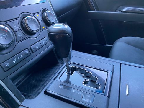 Used 2015 MAZDA CX-9 Sport image 59