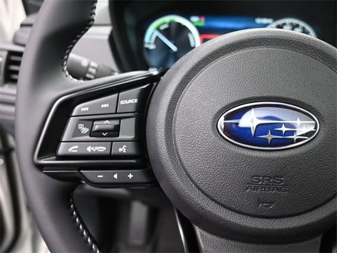 New 2025 Subaru Forester Premium image 15