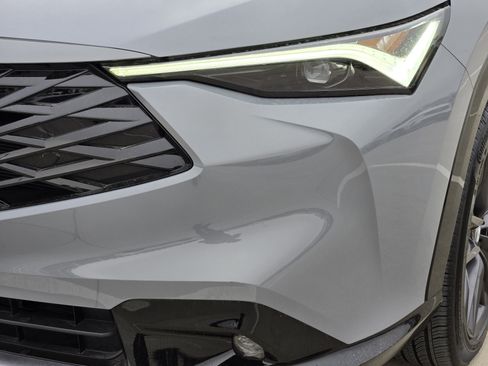 Used 2025 Acura ADX A-Spec image 7