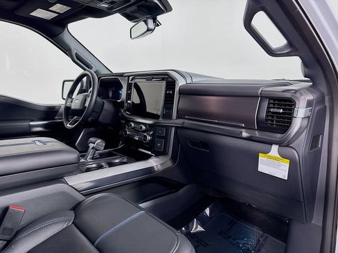 Used 2025 Ford F150 Platinum w/ Equipment Group 702A High AWD/4WD image 31