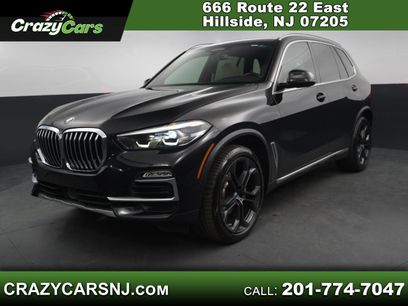 Used 2019 BMW X5 xDrive40i