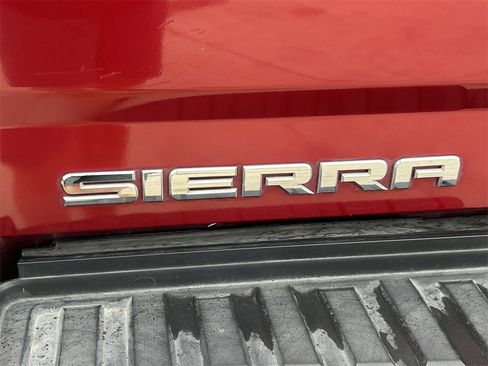 Used 2019 GMC Sierra 3500 Denali w/ Duramax Plus Package image 11