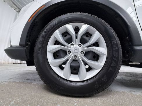 Used 2023 Honda CR-V LX image 15