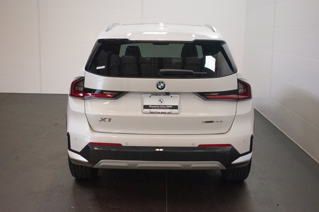 New 2027 BMW X1 xDrive28i AWD/4WD image 5