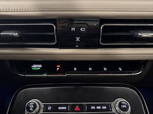 Used 2022 Lincoln Nautilus Reserve FWD image 17