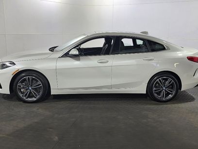 Used 2023 BMW 228i xDrive Gran Coupe