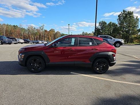 New 2026 Hyundai Kona SEL Sport image 20