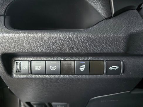 Used 2024 Toyota RAV4 XLE w/ Convenience Package image 27