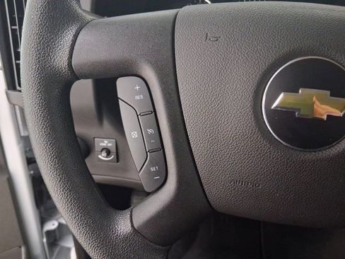 Used 2024 Chevrolet Express 3500 LT w/ LT Preferred Equipment Group image 22