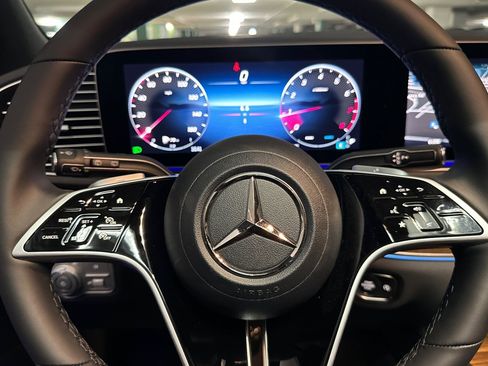 Used 2026 Mercedes-Benz GLE 350 4MATIC image 10