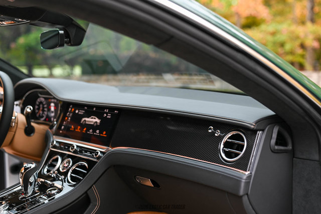 Used 2024 Bentley Continental GT V8 AWD/4WD image 63