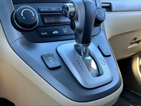 Used 2010 Honda CR-V EX-L image 35