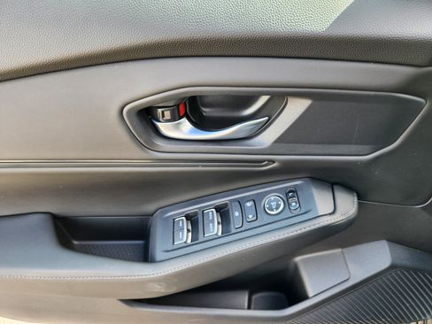 Certified 2024 Honda Accord Sport image 17