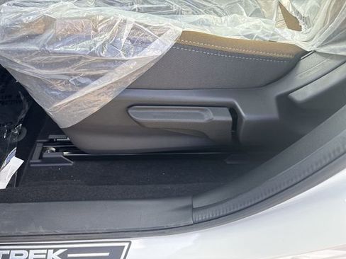 New 2026 Subaru Crosstrek 2.5i Sport w/ Crosstrek Mirror Package AWD/4WD image 12