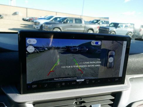 New 2026 Ford Explorer ST-Line w/ ST-Line Street Pack image 24