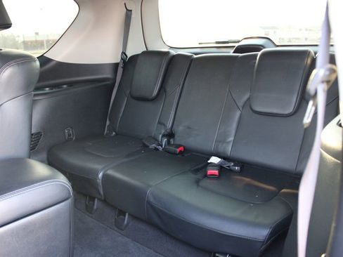 Used 2019 Nissan Armada SL w/ Premium Package image 28