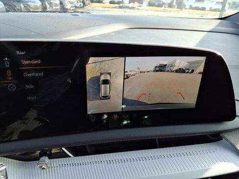 New 2026 Cadillac Optiq Sport 1 image 30