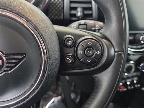 Used 2019 MINI Cooper S image 12