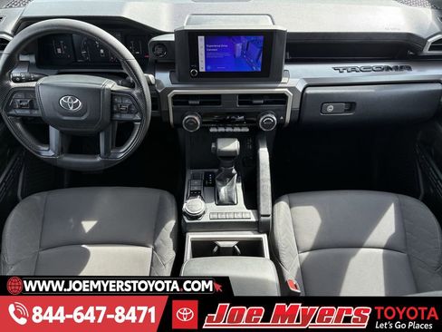 Used 2024 Toyota Tacoma SR5 image 13