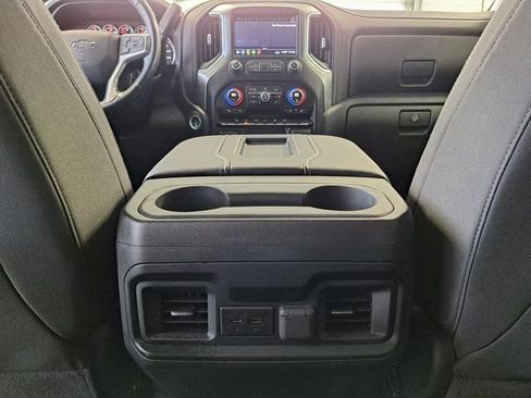 Used 2020 Chevrolet Silverado 1500 RST w/ All-Star Edition image 29