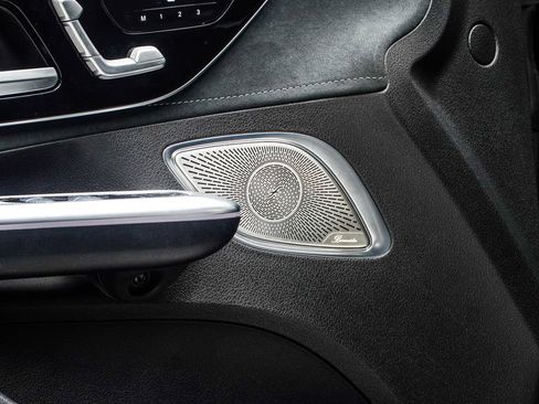 Used 2023 Mercedes-Benz EQE AMG 4MATIC Sedan image 47