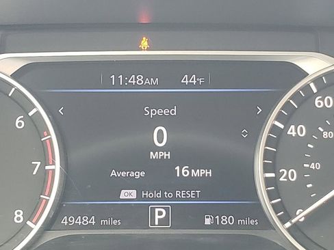 Certified 2021 Nissan Sentra SV image 40