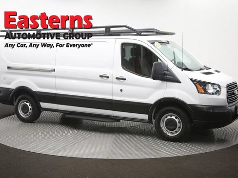 Used 2019 Ford Transit 150 148 Low Roof RWD image 49