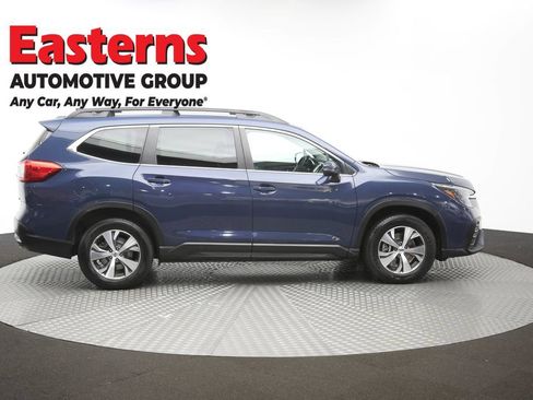 Used 2023 Subaru Ascent Premium AWD/4WD image 43