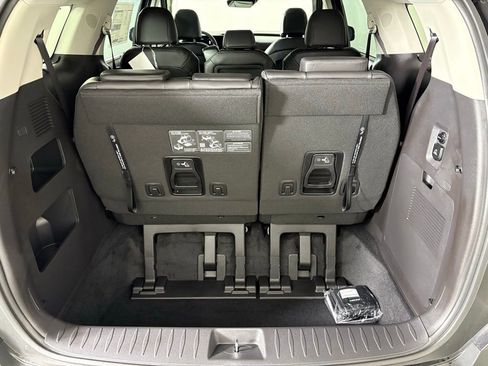 New 2026 Kia Carnival SX image 47