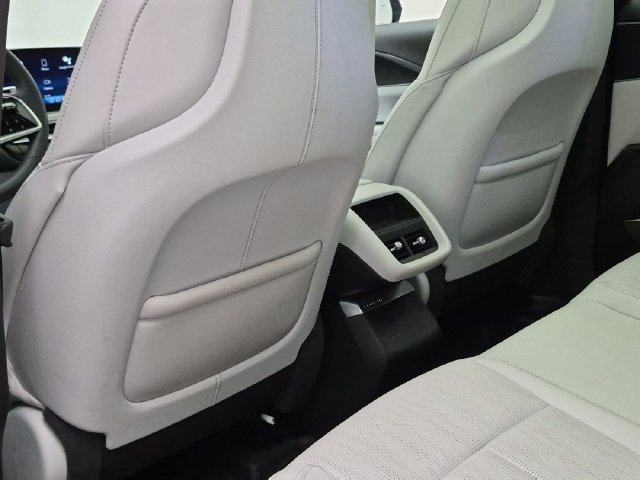 Certified 2024 Cadillac Lyriq Sport w/ LPO, Floor Liner Package AWD/4WD image 22