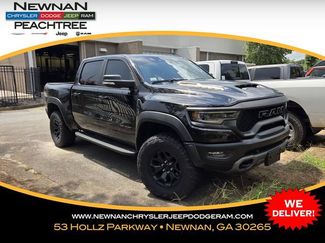 Used 2021 RAM 1500 TRX w/ TRX Level 2 Equipment Group AWD/4WD video 1