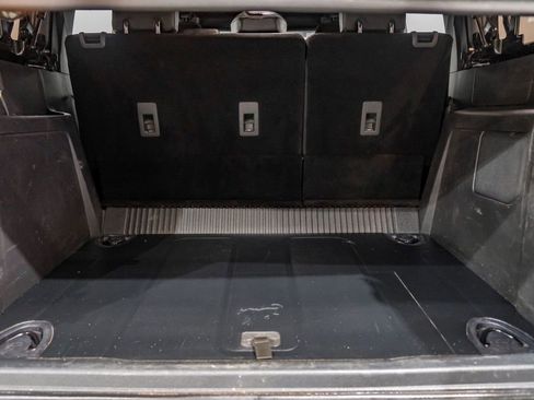 Used 2023 Ford Bronco Black Diamond image 61