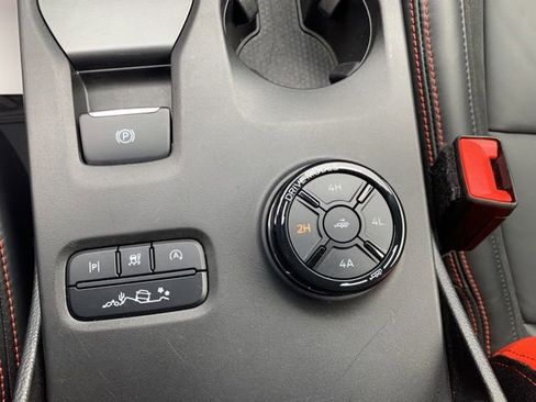 Used 2024 Ford Ranger Raptor image 33